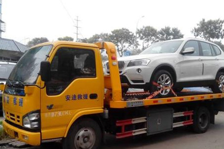 湖北樊城附近24小时小时道路救援拖车 搭电救援 汽车维修|拖车服务